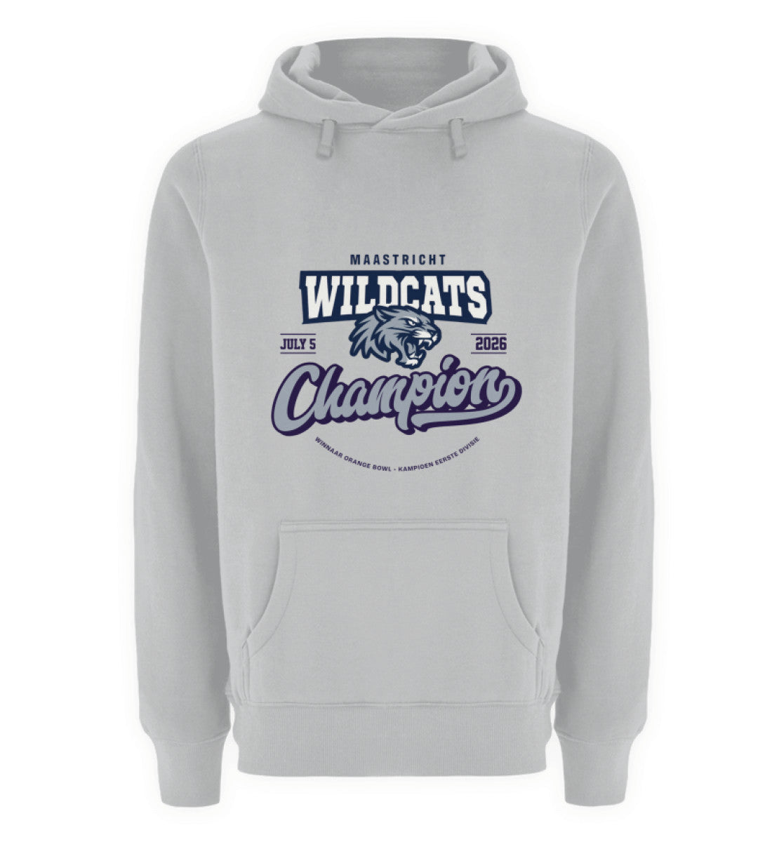 Heather Sport Grey-6807