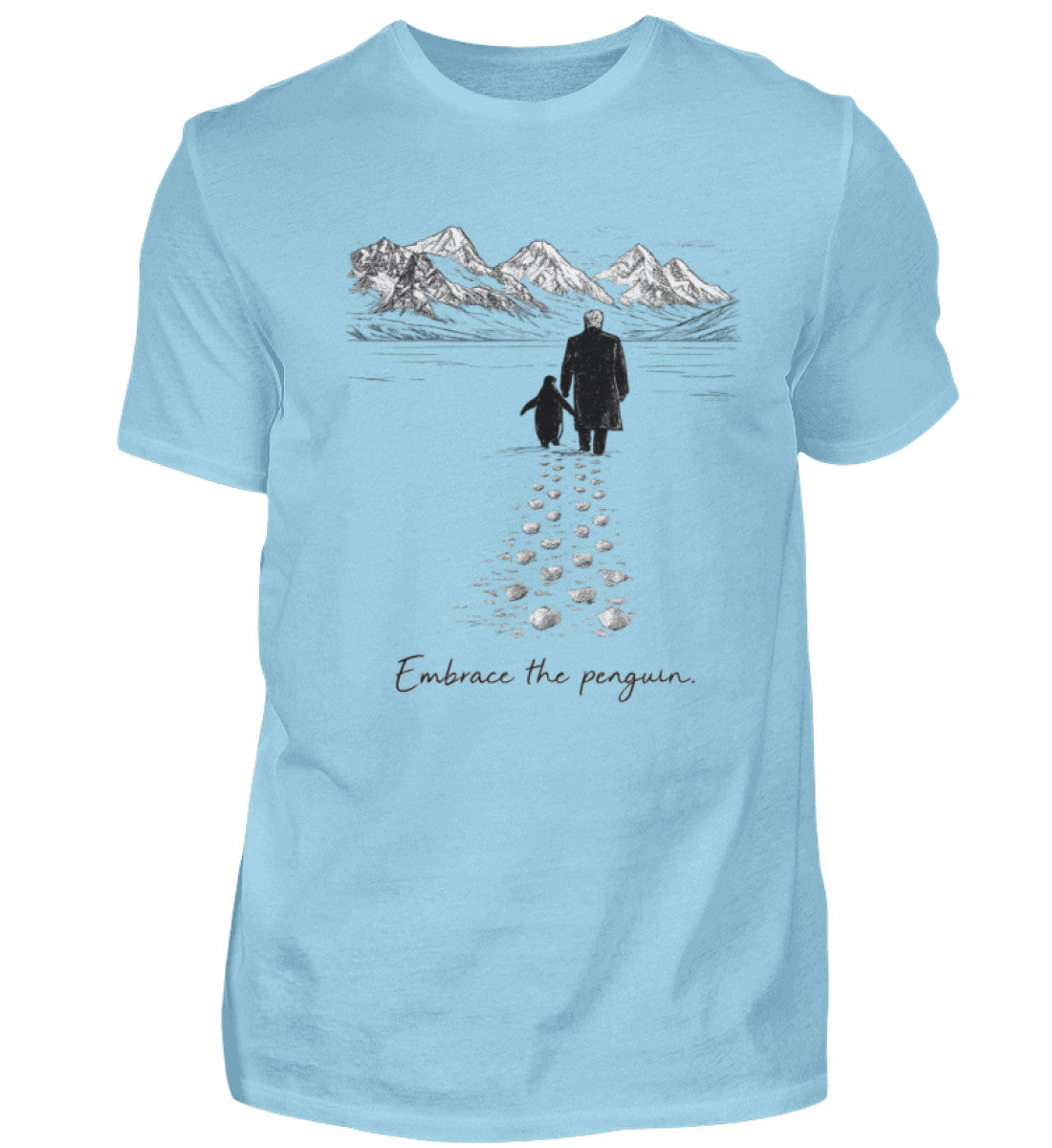 Sky Blue-674