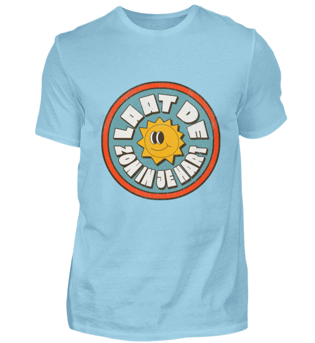 Sky Blue-674
