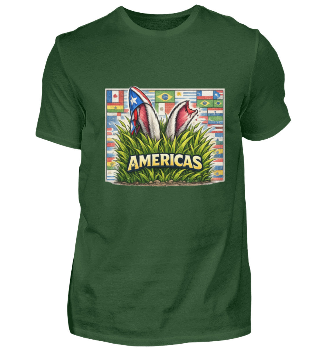 Dark Green-2936